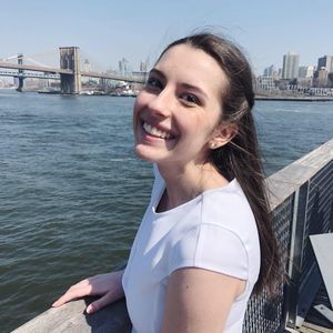 Meet your Posher, Brenna